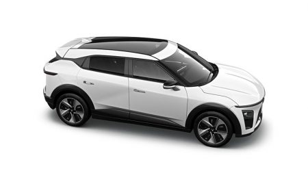 VinFast VF7