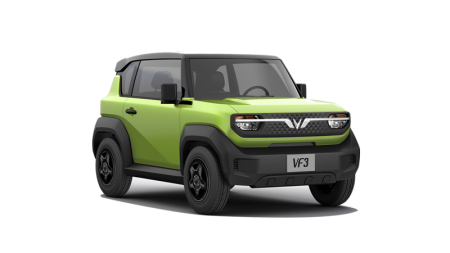 VinFast VF3