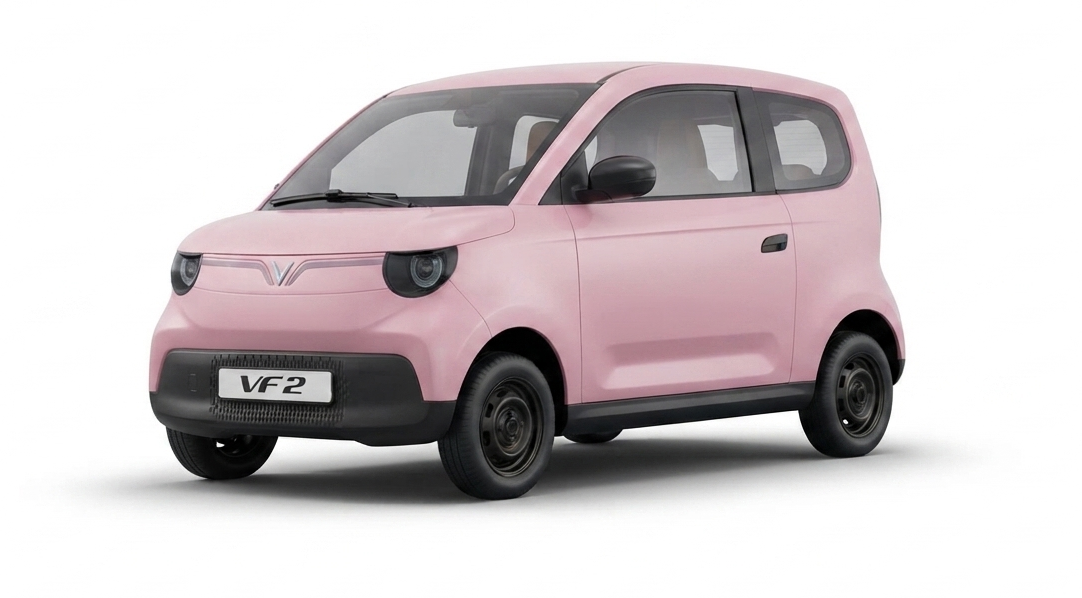 VinFast VF2