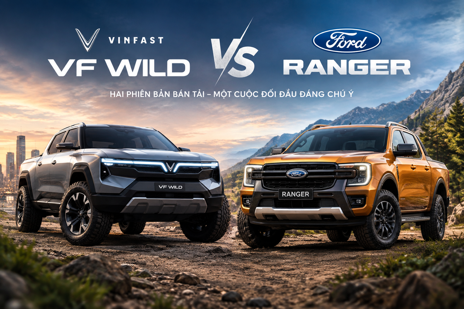 so-sanh-vf-wild-va-ford-ranger-chi-tiet