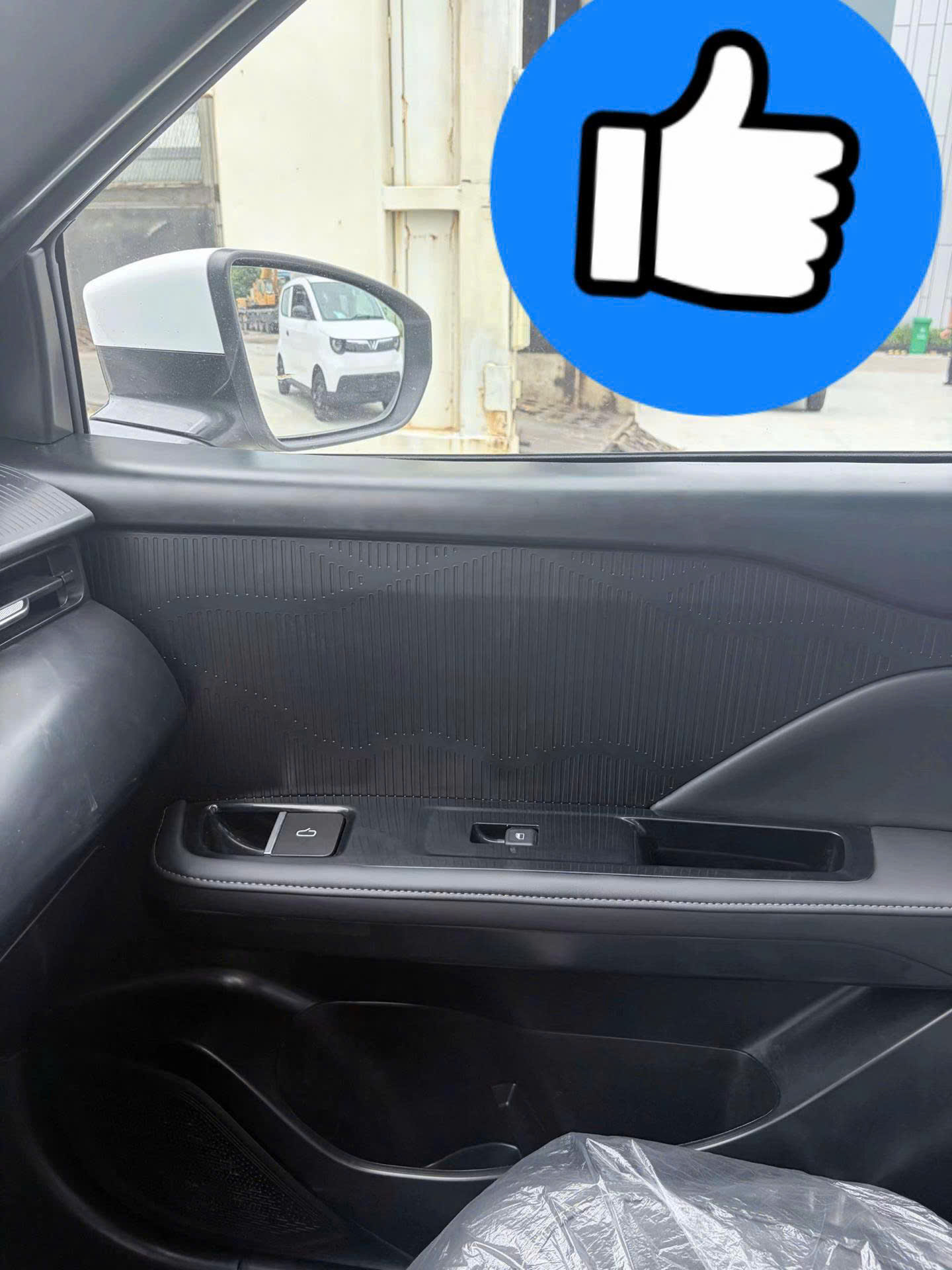 vf5 all new ra mắt
